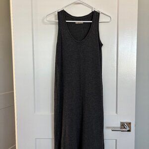 Madewell Lightweight Sleeveless Dress